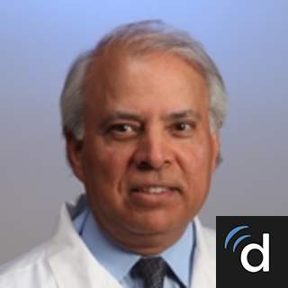 Bhudev Sharma, MD