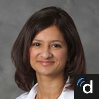 Bithika Kheterpal, MD