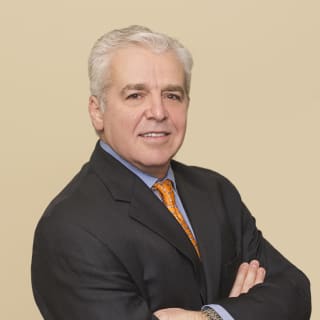 Boris Mordkovich, MD