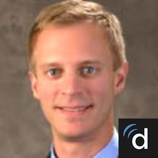 Brent Marsden, MD, Vascular Surgery, Indianapolis, IN