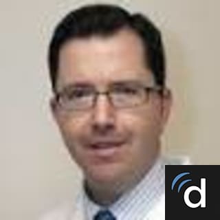 Brian Bast, MD
