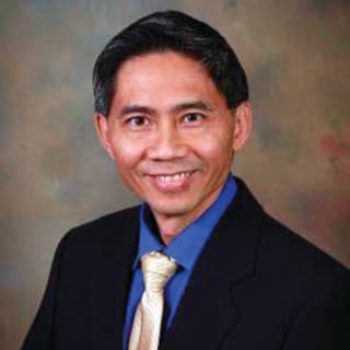 Brian Bui, MD