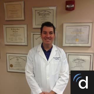 Brian Fabian, MD