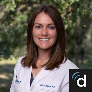 Briana Poynor, MD