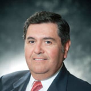 Carlos Roman, MD, Cardiology, San Antonio, TX