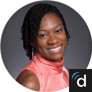 Carnai Simpson, MD, Family Medicine, Humble, TX