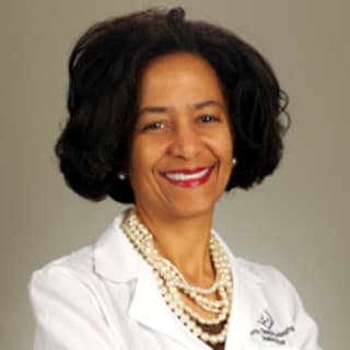 Carol Brown-Elliott, MD