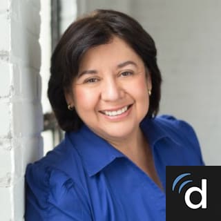 Caroline Hernandez, MD