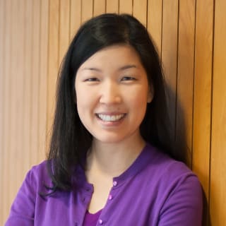 Catherine Chen, MD