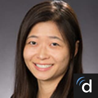 Cathryn Zhang, MD