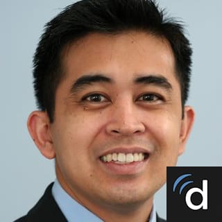 Cesario Castillo, MD