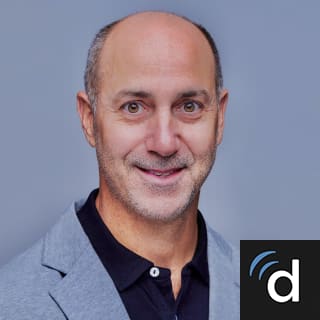 Chadwick Marshall, MD