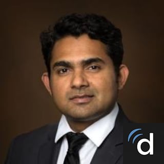 Chaithanya Bhaskar, MD