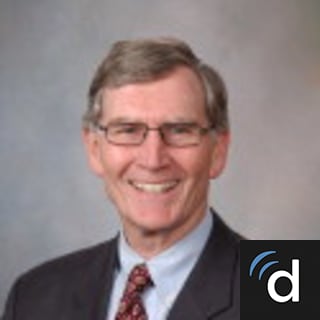 Charles Coddington, MD