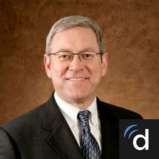 Charles Howard, MD, General Surgery, Tulsa, OK