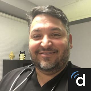 Charles Ortega, Family Medicine, Addison, TX