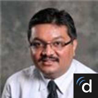 Chirag Shah, MD