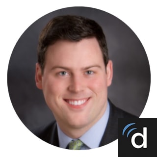 Christopher Burnett, MD