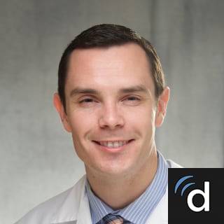 Christopher Martin, MD