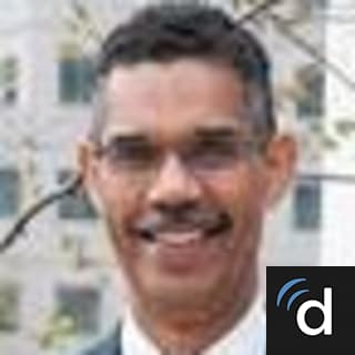 Clarence Braddock III, MD