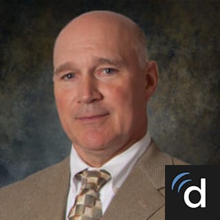 Clifford Hendricks, MD