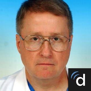 Craig Johnson, MD