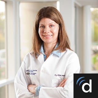 Cynthia Henry, DO