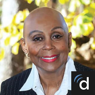 Cynthia Turner-Graham, MD