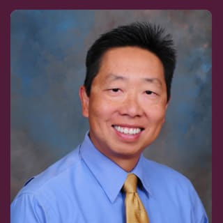 Daniel Chang, MD