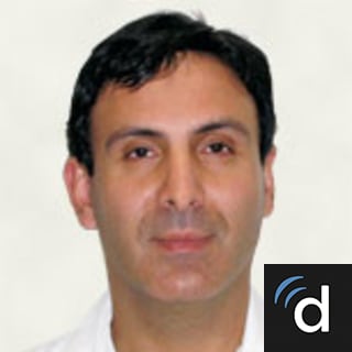 Daniel Mobati, MD