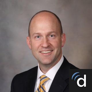 Daniel Ryssman, MD