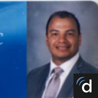 Daniel Sanchez Pellecer, MD