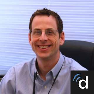 Daniel Sherbenou, MD