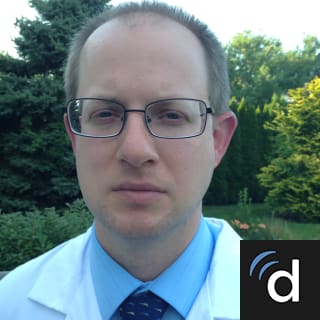 Daniel Valancius, MD