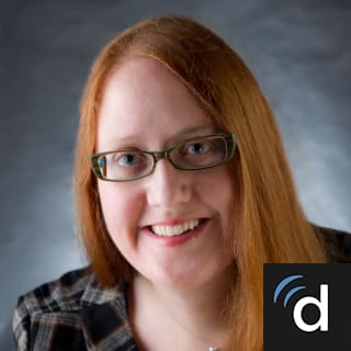 Danielle Mcbrian, MD