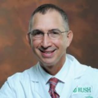 David Ansell, MD