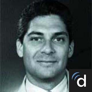 David Barinholtz, MD