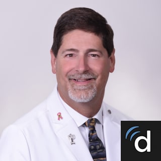 David Dexter, MD