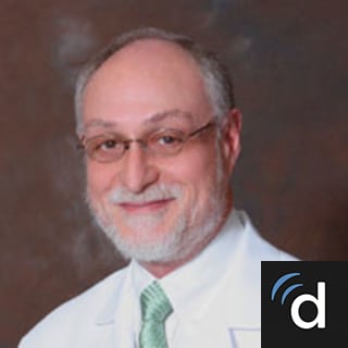 David Finkelman, MD