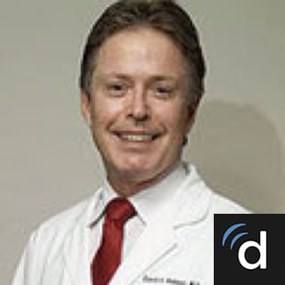 David Kenney, MD