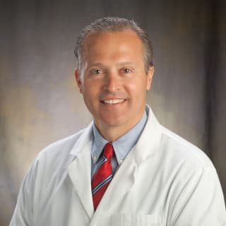 David Mayo, MD