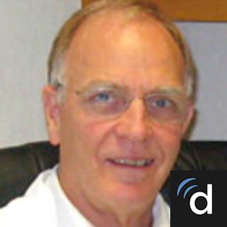 David Oakley, MD