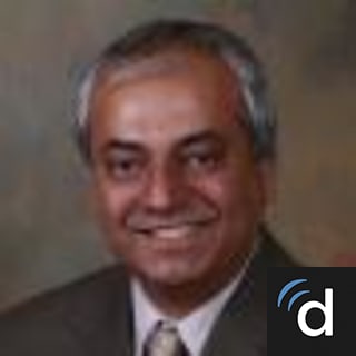Deepak Shivaram, MD