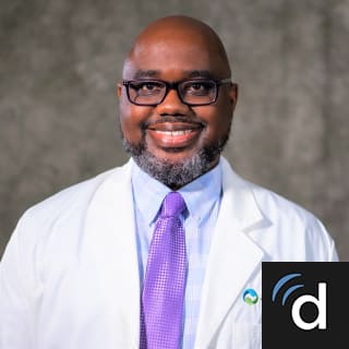 Derek Heard, MD