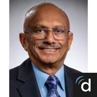 Dhinoj Parikh, MD