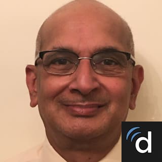 Dilip Subhedar, MD