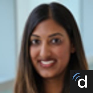 Divya Srivastava, MD