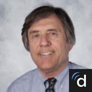 Donald Goldsmith, MD