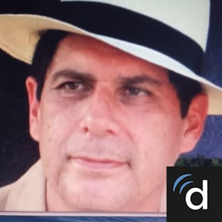 Eduardo Ricaurte, MD