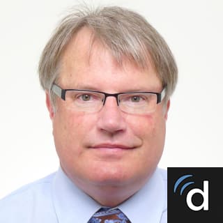 Edwin Overholt, MD, Otolaryngology (ENT), La Crosse, WI